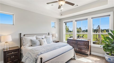 Tiny photo for 18084 Morning Dove Circle, College Station, TX 77845 (MLS # 26012239)