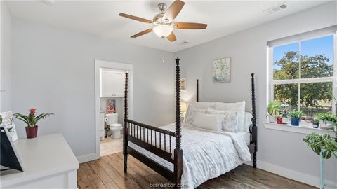 Tiny photo for 18084 Morning Dove Circle, College Station, TX 77845 (MLS # 26012239)