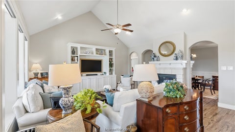 Tiny photo for 18084 Morning Dove Circle, College Station, TX 77845 (MLS # 26012239)