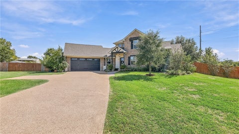 Photo of 18084 Morning Dove Circle, College Station, TX 77845 (MLS # 26012239)
