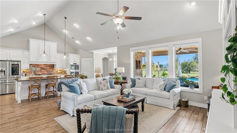 Tiny photo for 18084 Morning Dove Circle, College Station, TX 77845 (MLS # 26012239)