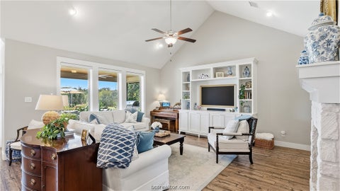 Tiny photo for 18084 Morning Dove Circle, College Station, TX 77845 (MLS # 26012239)