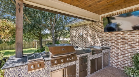 Tiny photo for 18084 Morning Dove Circle, College Station, TX 77845 (MLS # 26012239)