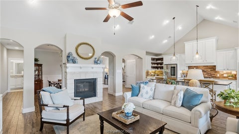 Tiny photo for 18084 Morning Dove Circle, College Station, TX 77845 (MLS # 26012239)