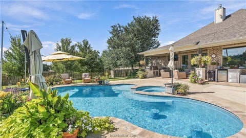 Tiny photo for 18084 Morning Dove Circle, College Station, TX 77845 (MLS # 26012239)