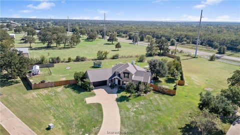 Tiny photo for 18084 Morning Dove Circle, College Station, TX 77845 (MLS # 26012239)