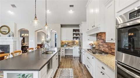 Tiny photo for 18084 Morning Dove Circle, College Station, TX 77845 (MLS # 26012239)