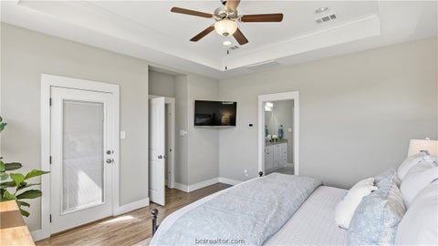 Tiny photo for 18084 Morning Dove Circle, College Station, TX 77845 (MLS # 26012239)