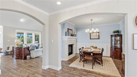Tiny photo for 18084 Morning Dove Circle, College Station, TX 77845 (MLS # 26012239)