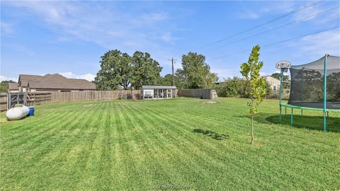 Tiny photo for 18084 Morning Dove Circle, College Station, TX 77845 (MLS # 26012239)