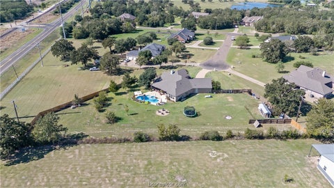 Tiny photo for 18084 Morning Dove Circle, College Station, TX 77845 (MLS # 26012239)