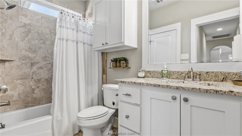 Tiny photo for 18084 Morning Dove Circle, College Station, TX 77845 (MLS # 26012239)