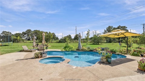 Tiny photo for 18084 Morning Dove Circle, College Station, TX 77845 (MLS # 26012239)