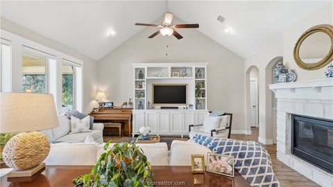 Tiny photo for 18084 Morning Dove Circle, College Station, TX 77845 (MLS # 26012239)