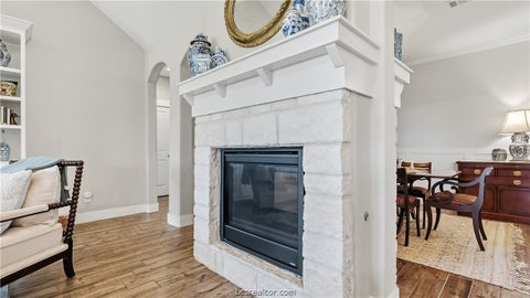 Tiny photo for 18084 Morning Dove Circle, College Station, TX 77845 (MLS # 26012239)