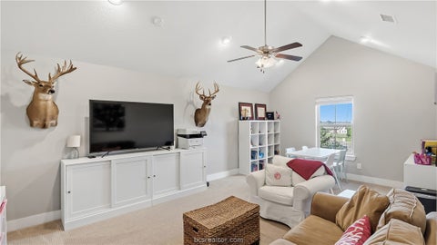 Tiny photo for 18084 Morning Dove Circle, College Station, TX 77845 (MLS # 26012239)