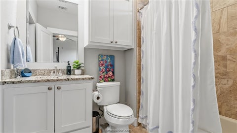 Tiny photo for 18084 Morning Dove Circle, College Station, TX 77845 (MLS # 26012239)