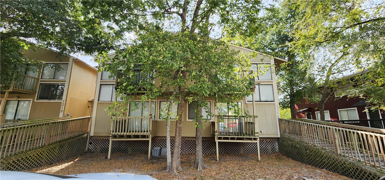 1216 & 1218 Holik Drive A-D