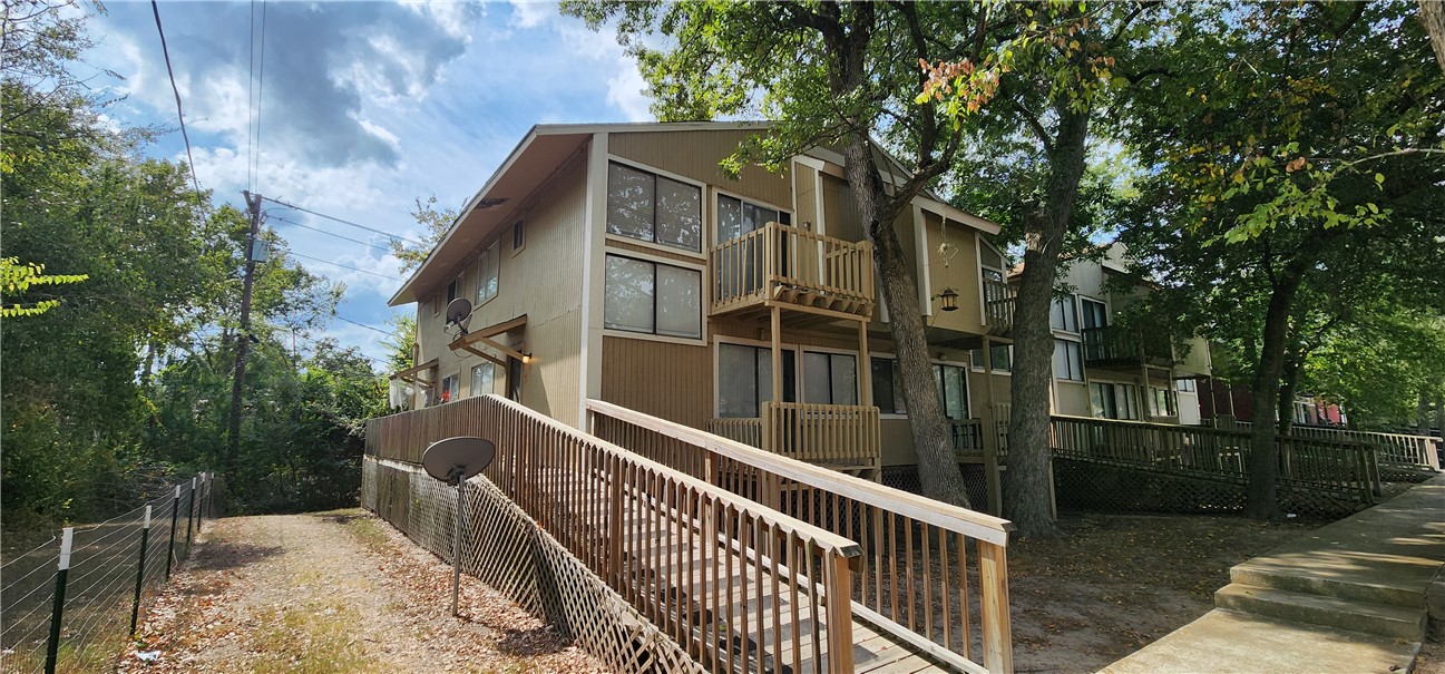 1216 & 1218 Holik Drive A-D