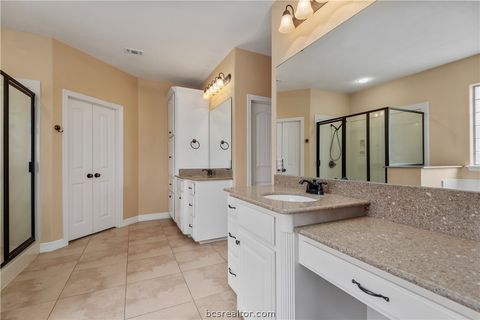 Tiny photo for 1904 Debbie Drive, Bryan, TX 77802 (MLS # 26006932)