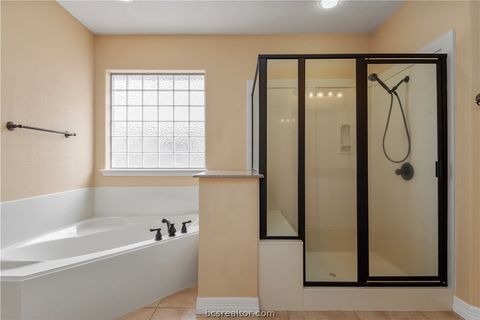 Tiny photo for 1904 Debbie Drive, Bryan, TX 77802 (MLS # 26006932)