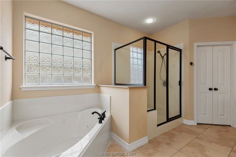 Tiny photo for 1904 Debbie Drive, Bryan, TX 77802 (MLS # 26006932)