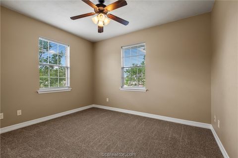 Tiny photo for 1904 Debbie Drive, Bryan, TX 77802 (MLS # 26006932)