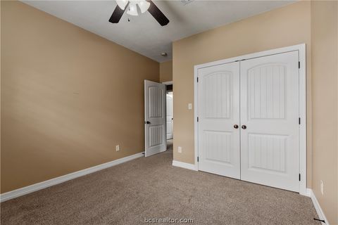 Tiny photo for 1904 Debbie Drive, Bryan, TX 77802 (MLS # 26006932)