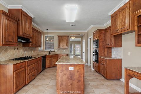 Tiny photo for 1904 Debbie Drive, Bryan, TX 77802 (MLS # 26006932)