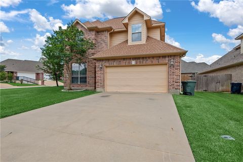 Tiny photo for 1904 Debbie Drive, Bryan, TX 77802 (MLS # 26006932)