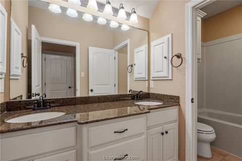 Tiny photo for 1904 Debbie Drive, Bryan, TX 77802 (MLS # 26006932)