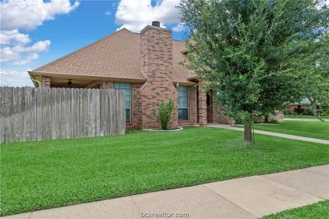 Tiny photo for 1904 Debbie Drive, Bryan, TX 77802 (MLS # 26006932)