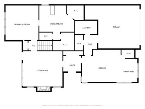 Tiny photo for 1904 Debbie Drive, Bryan, TX 77802 (MLS # 26006932)