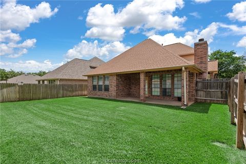 Tiny photo for 1904 Debbie Drive, Bryan, TX 77802 (MLS # 26006932)