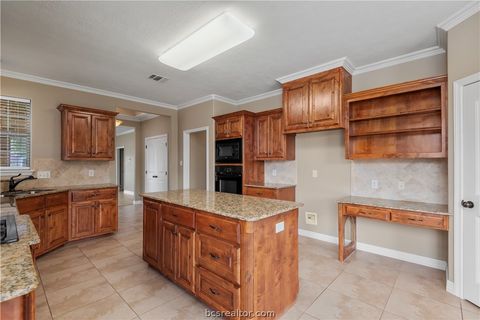 Tiny photo for 1904 Debbie Drive, Bryan, TX 77802 (MLS # 26006932)