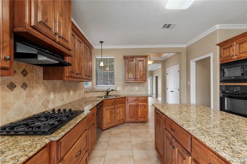 Tiny photo for 1904 Debbie Drive, Bryan, TX 77802 (MLS # 26006932)