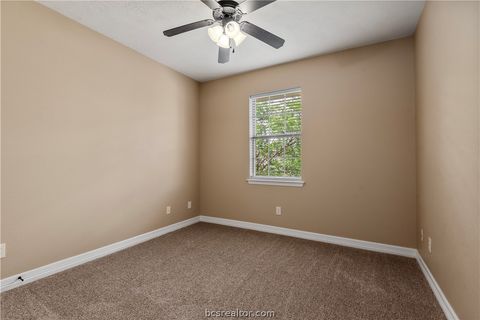 Tiny photo for 1904 Debbie Drive, Bryan, TX 77802 (MLS # 26006932)