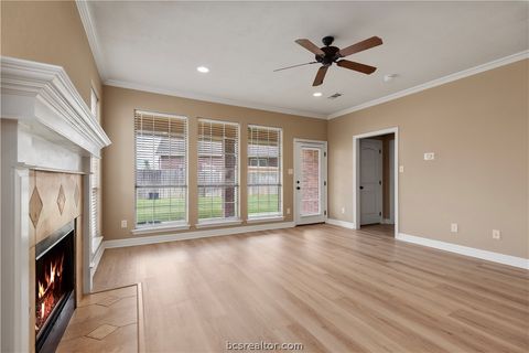 Tiny photo for 1904 Debbie Drive, Bryan, TX 77802 (MLS # 26006932)