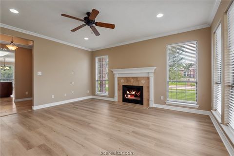 Tiny photo for 1904 Debbie Drive, Bryan, TX 77802 (MLS # 26006932)