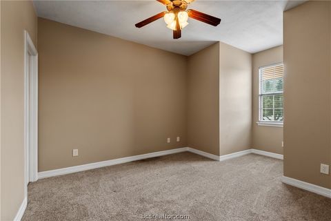 Tiny photo for 1904 Debbie Drive, Bryan, TX 77802 (MLS # 26006932)