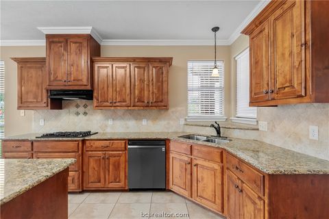 Tiny photo for 1904 Debbie Drive, Bryan, TX 77802 (MLS # 26006932)