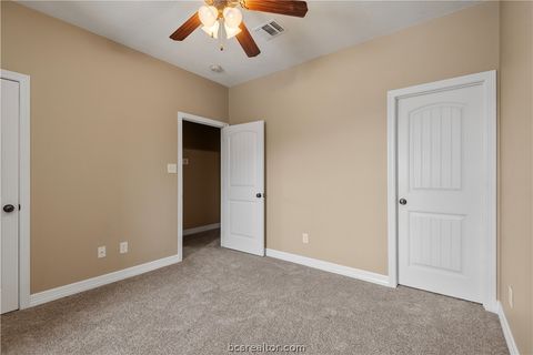 Tiny photo for 1904 Debbie Drive, Bryan, TX 77802 (MLS # 26006932)