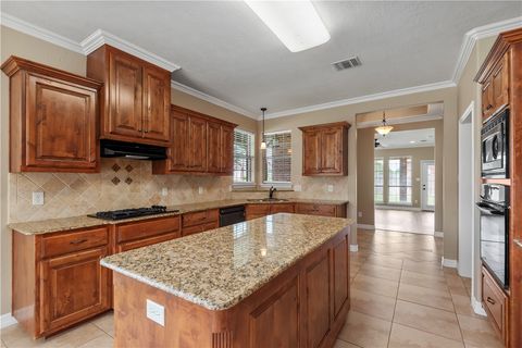 Tiny photo for 1904 Debbie Drive, Bryan, TX 77802 (MLS # 26006932)