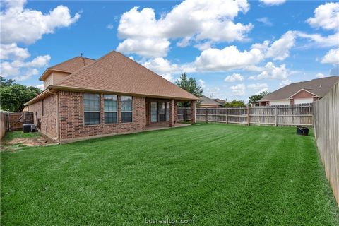 Tiny photo for 1904 Debbie Drive, Bryan, TX 77802 (MLS # 26006932)