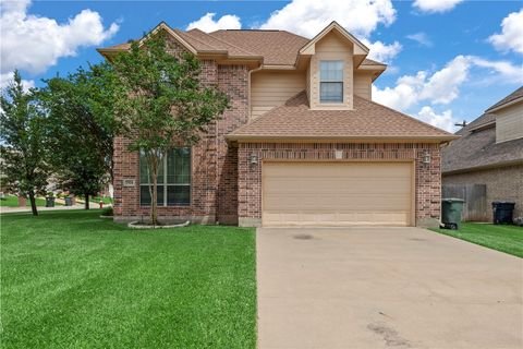 Photo of 1904 Debbie Drive, Bryan, TX 77802 (MLS # 26006932)