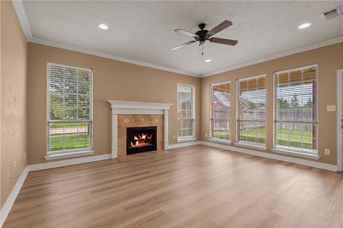 Tiny photo for 1904 Debbie Drive, Bryan, TX 77802 (MLS # 26006932)