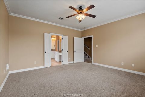 Tiny photo for 1904 Debbie Drive, Bryan, TX 77802 (MLS # 26006932)