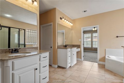 Tiny photo for 1904 Debbie Drive, Bryan, TX 77802 (MLS # 26006932)