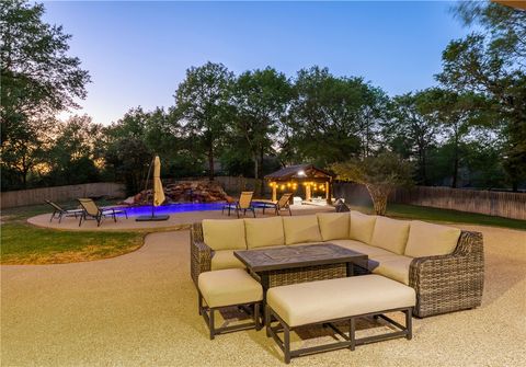 Tiny photo for 2005 Old May Court, College Station, TX 77845 (MLS # 26003883)