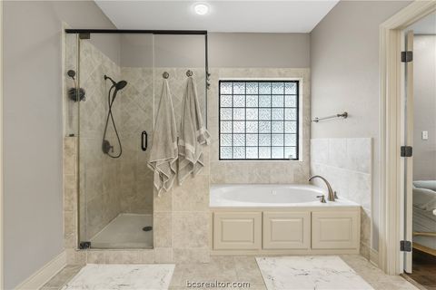 Tiny photo for 2005 Old May Court, College Station, TX 77845 (MLS # 26003883)